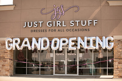 Just Girl Stuff, Ogden