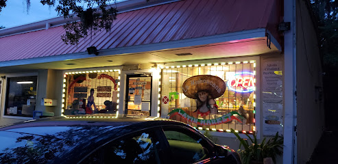 La Michoacana Restaurant, Panama City