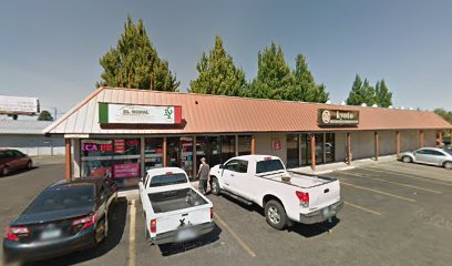 Multiservicios El Nopal, Salem
