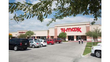 Las Tiendas Plaza, Brownsville