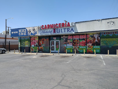 Mercado Latino y Carniceria, Phoenix