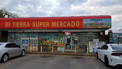 Mi Tierra Supermarket, Nashville