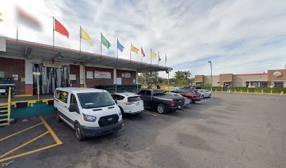 Mercado latino, Tampa