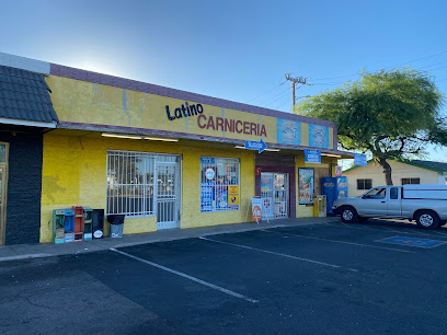 Latino Market, Chandler