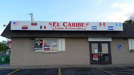 El Caribe Grocery Store, Omaha