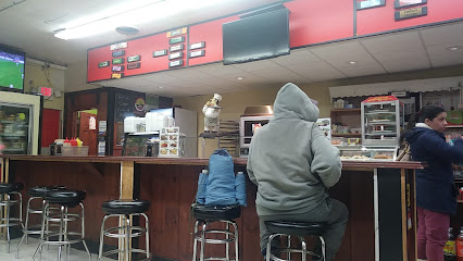 La Tienda De Alinary, Central Falls