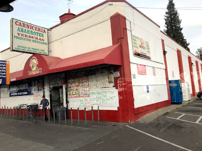 Supermercado Mi Tierra, #2, Oakland