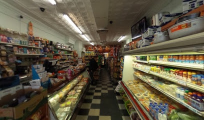 Los Paisanos Market Meat 1A, Boston