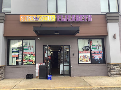 Super Latina Elizabeth, Lynchburg