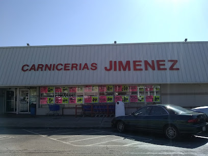 Carnicerias Jimenez, Melrose Park