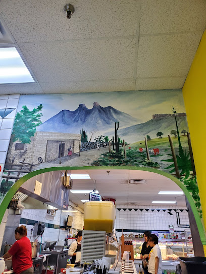 Carniceria Loa #1, Dalton