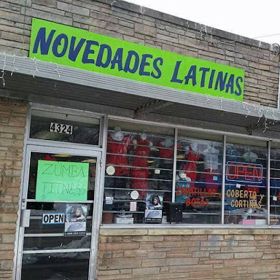 Novedades Latinas, Omaha