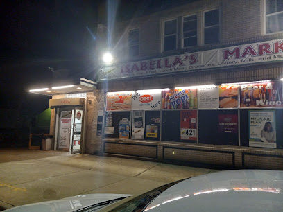 Isabella'sMarket ( old Cherol's), Youngstown