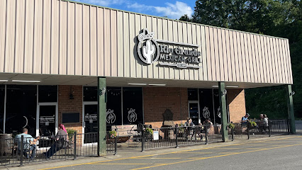 Rio Grande Mexican Grill, Hillsville