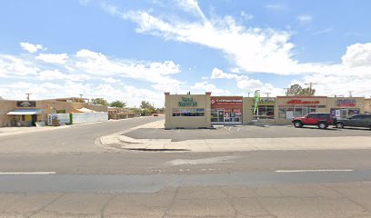 Viva Natural, Las Cruces