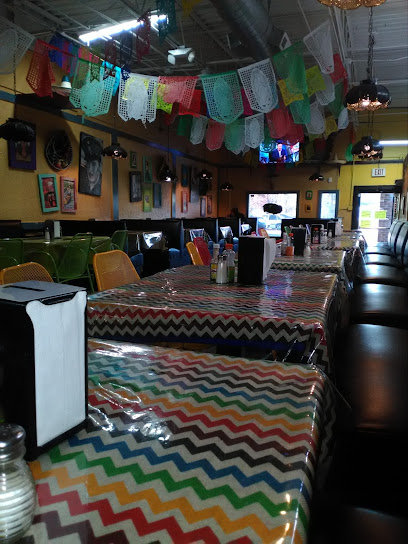 Brito Supermarket & Taqueria, Marietta