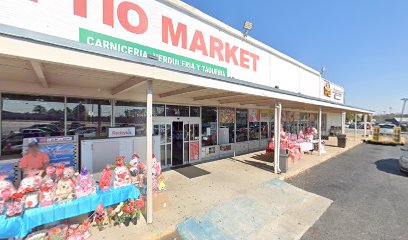 Rumba Money Centers #14, Douglasville