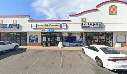 La Luna Mexican Artesian & Products, Sacramento