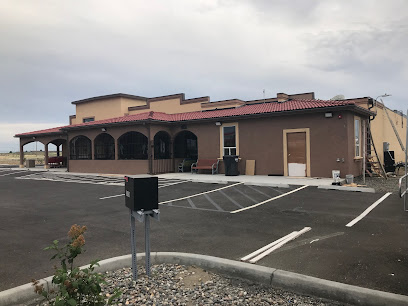 La Palma Market, Pasco
