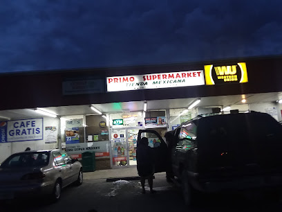 primo supermarket, Immokalee