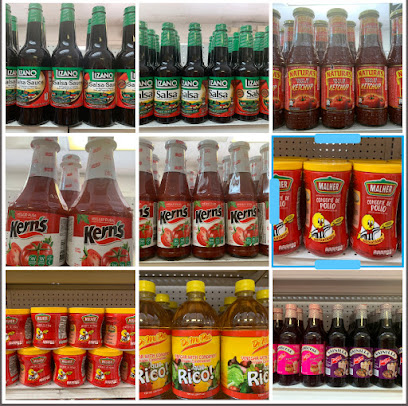 Mercadito Miami Centroamericano