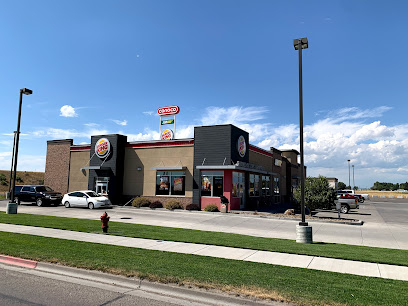 Rexburg stores