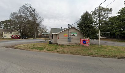 Tienda Belen Grocery Store, Albertville