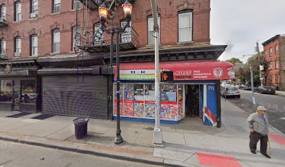 La Perfecta Supermarket, New Jersey
