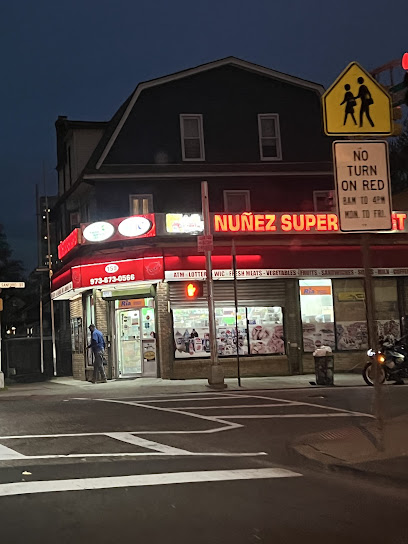 Malitos Supermarket, East Orange