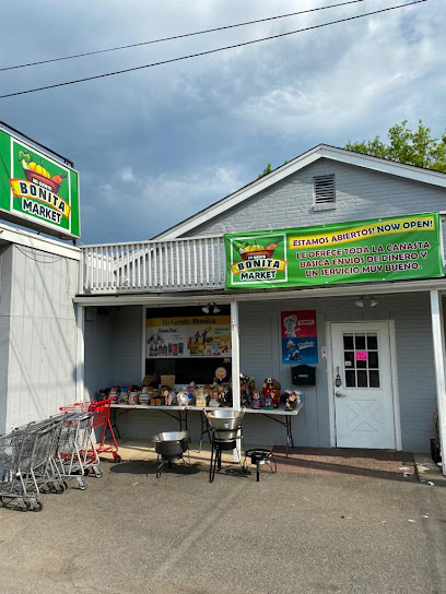 MI GENTE BONITA MARKET, Newark