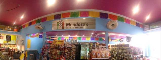 Mendoza's Mexican Mercado, Seattle