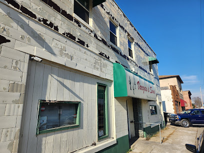 Vargas & Sons Tortillas, Saginaw