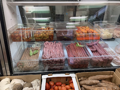 Sky Market & Butcher Shop, Nashua