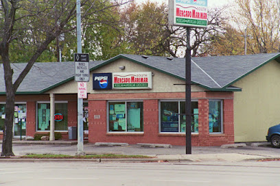 Mercado Marimar, Madison