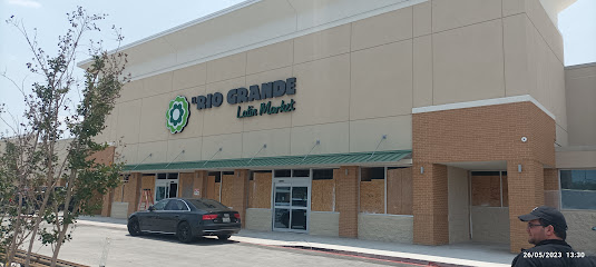 El Rio Grande Latin Market, Mesquite