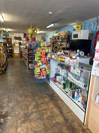Tienda Latina Groceries, Barnwell