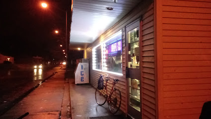 Oxford Food Market, Fort Wayne