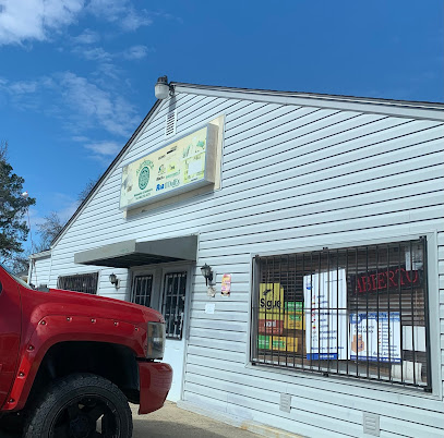Adriana's Mini Market & Taqueria, Petersburg