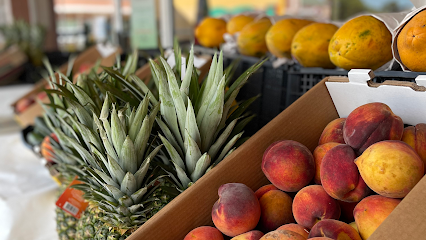Nava Produce, Waukegan
