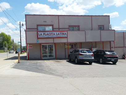 Plaza Latina, South Sioux City