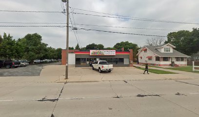 La Guanajuato Grocery Store, Green Bay