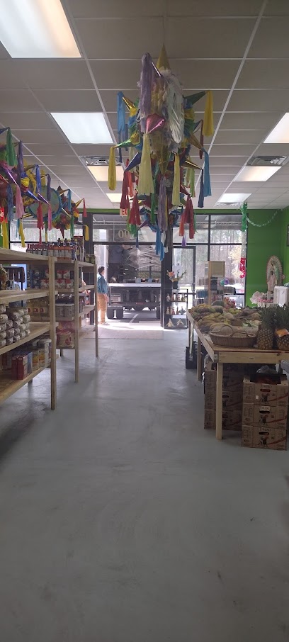 Los hermanos Mexican store LLC, Savannah