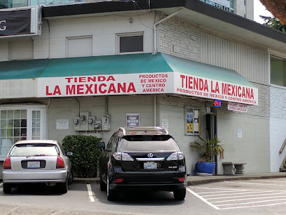 Tienda la Mexicana, Redmond