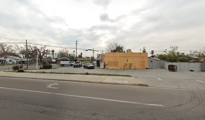 Latino Liquor, Fresno