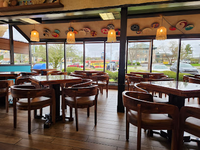 Vivencia Latín Flavors, Bloomington