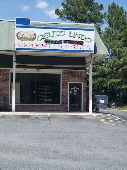 cielito lindo tortilleria, Macon