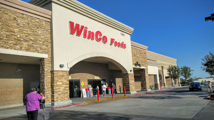 WinCo Foods, Moreno Valley