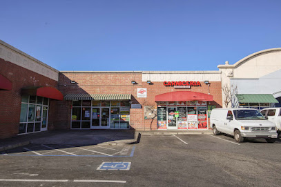 Hernandez Meat Market, Fairfield