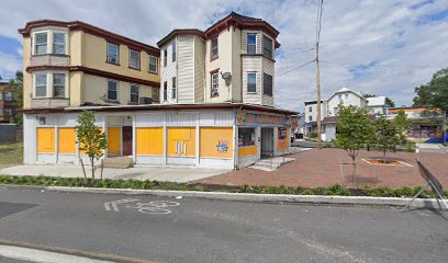 E L Mini Market, Harrisburg