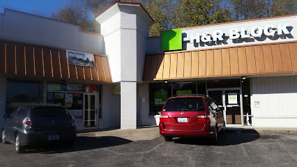 Tikal Placita Tienda Latina, Louisville